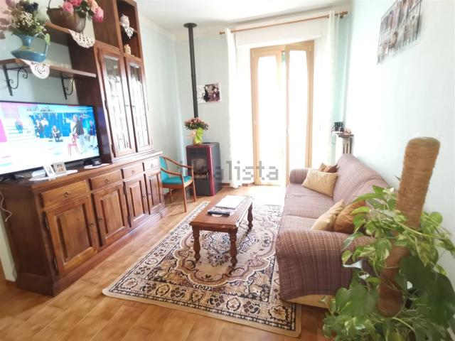 Appartamento in vendita di 95 m²