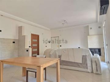 Appartamento in vendita di 95 m² in Via Giosuè Carducci, 36