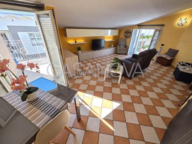 Appartamento in vendita di 95 m²