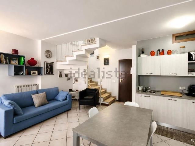 Appartamento in vendita di 95 m²