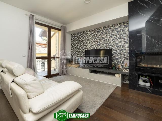 Appartamento in vendita di 95 m²