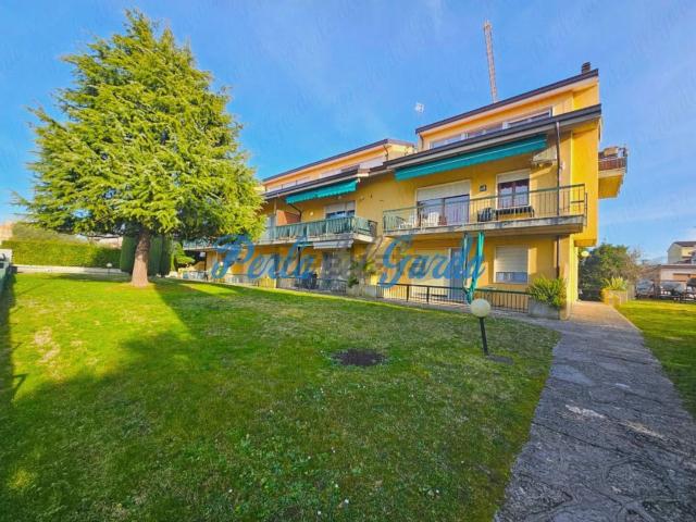 Appartamento in vendita di 95 m²