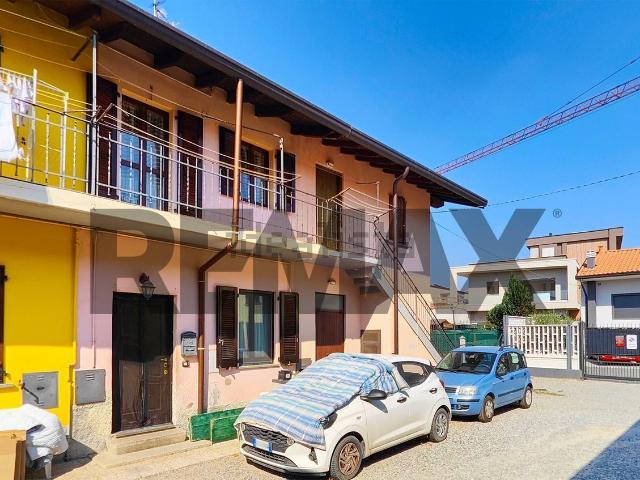 Appartamento in vendita di 95 m²