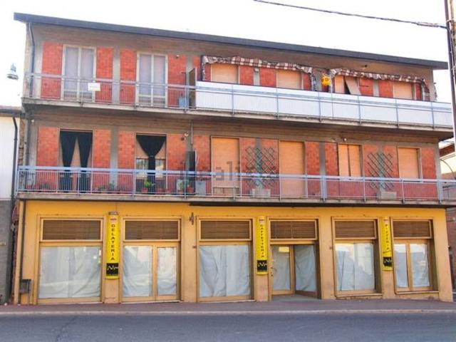 Appartamento in vendita di 95 m²