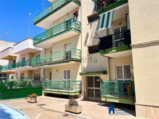 Appartamento in vendita di 95 m²