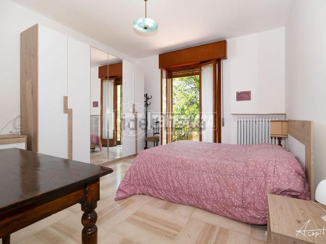 Appartamento in vendita di 95 m²