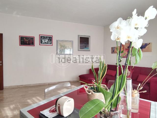 Appartamento in vendita di 95 m²
