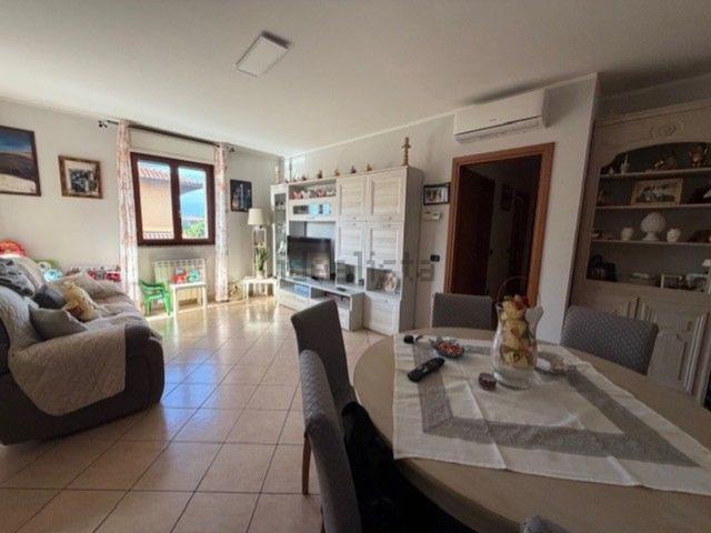 Appartamento in vendita di 95 m²