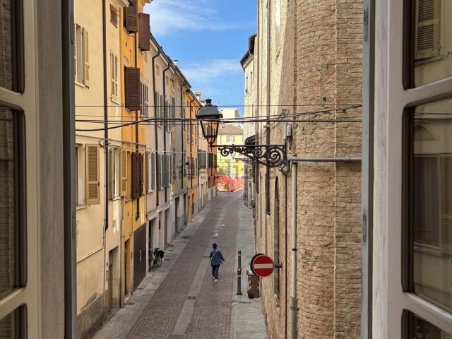 Appartamento in vendita di 96 m² in Borgo San Silvestro, 32