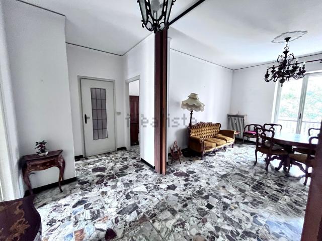 Appartamento in vendita di 96 m² in Corso Alla Vittoria, 50