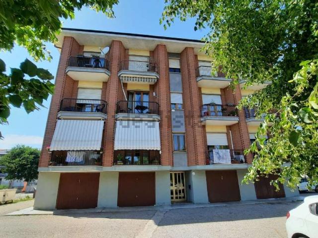 Appartamento in vendita di 96 m² in Corso Asti