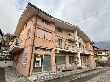 Corso Carlo Zuffo, Chiaverano, Piemonte