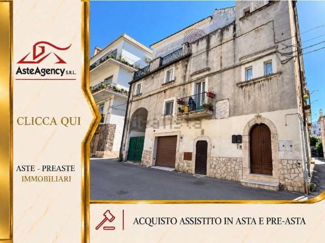 Appartamento in vendita di 96 m² in Corso Carmine, 22
