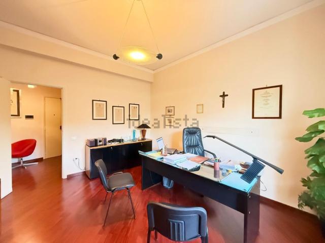 Appartamento in vendita di 96 m² in Corso Giuseppe Garibaldi, 8