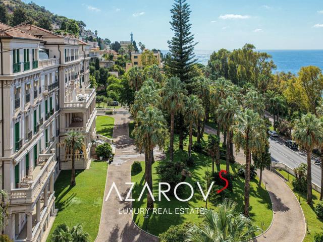 Appartamento in vendita di 96 m² in Corso Regina Margherita, 78