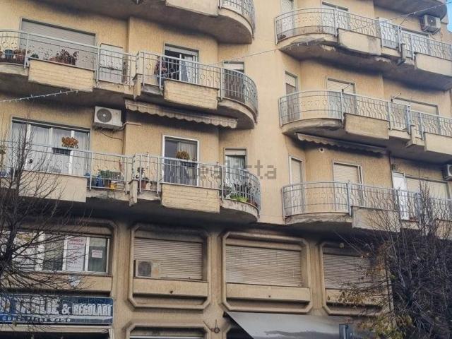 Appartamento in vendita di 96 m² in Corso Vittorio Emanuele, 116