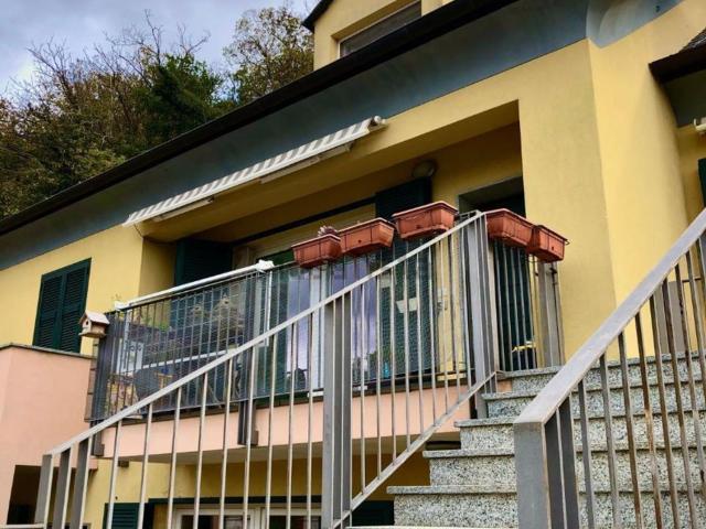 Appartamento in vendita di 96 m² in Frazione Gameragna