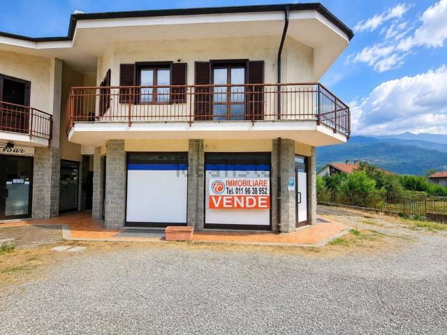 Appartamento in vendita di 96 m² in Frazione Vernetto, 76
