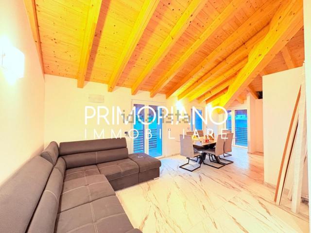 Appartamento in vendita di 96 m² in Frazione Vergonzo