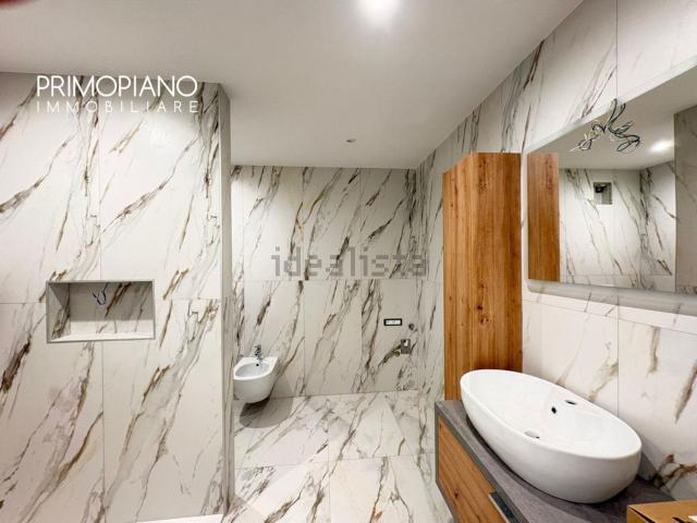 Appartamento in vendita di 96 m² in Frazione Vergonzo