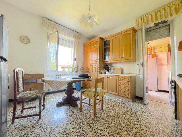Appartamento in vendita di 96 m² in Largo Angelo Galligani