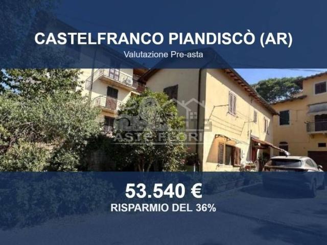 Appartamento in vendita di 96 m² in Largo della Quercia, 7