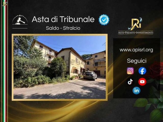 Appartamento in vendita di 96 m² in Largo della Quercia, 7