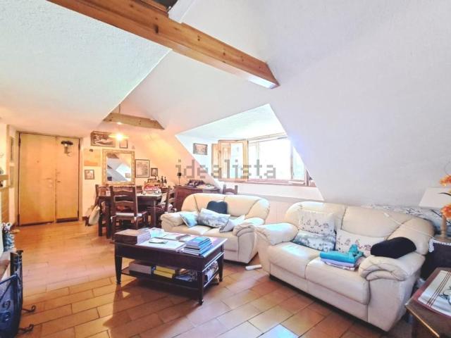 Appartamento in vendita di 96 m² in Località Cerreto