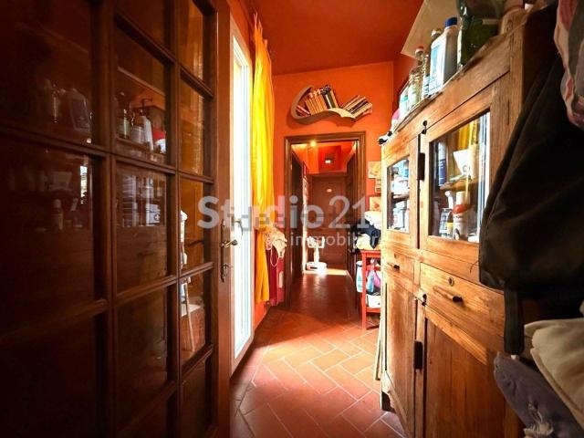 Appartamento in vendita di 96 m² in Piazza Varchi