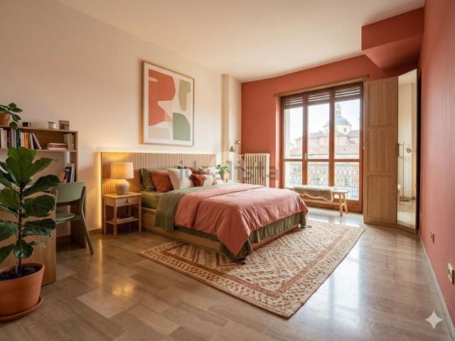 Appartamento in vendita di 96 m² in Piazza Vittorio Emanuele II, 5