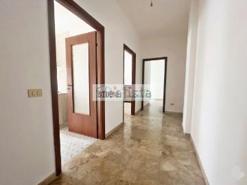 Appartamento in vendita di 96 m² in Piazza Alcide de Gasperi