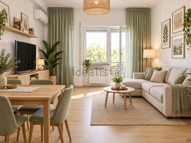 Appartamento in vendita di 96 m² in Piazza Aruleno Celio Sabino, 40