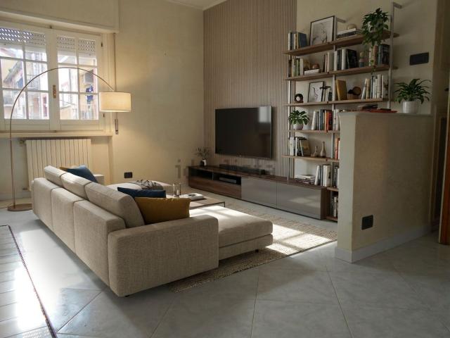 Appartamento in vendita di 96 m² in Piazza Cavalieri di Vittorio Veneto