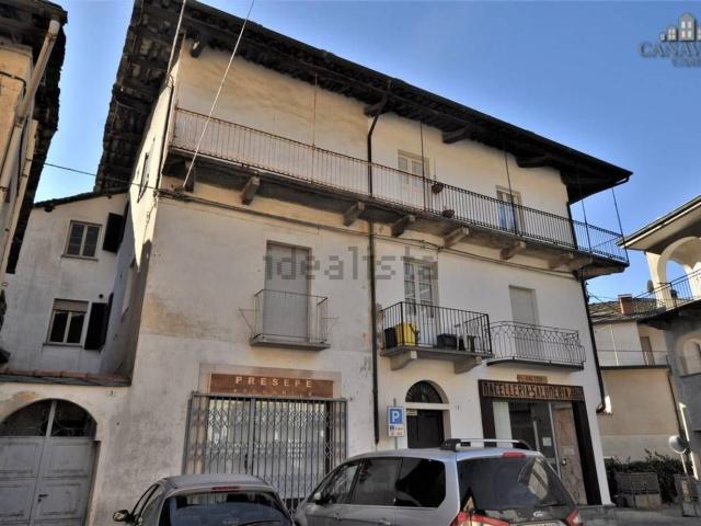 Appartamento in vendita di 96 m² in Piazza del Centro, 2