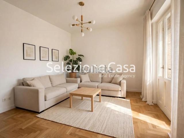 Appartamento in vendita di 96 m² in Piazza della Vittoria