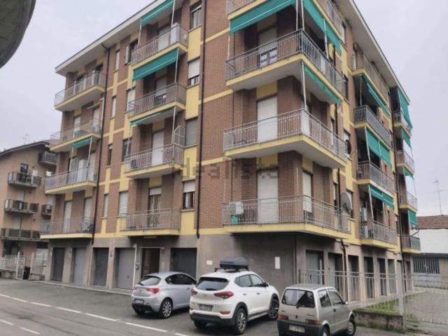 Appartamento in vendita di 96 m² in Piazza G. Marconi, 43