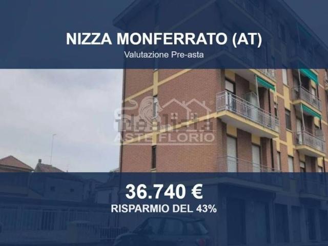 Appartamento in vendita di 96 m² in Piazza G. Marconi, 43