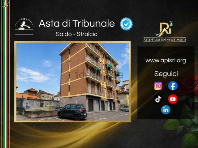 Appartamento in vendita di 96 m² in Piazza G. Marconi, 43