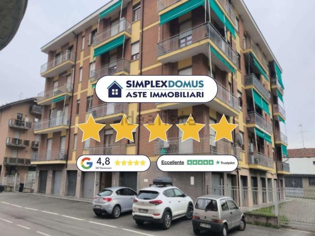 Appartamento in vendita di 96 m² in Piazza G. Marconi