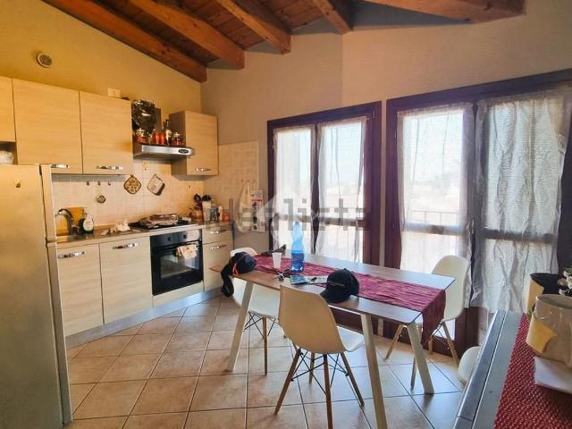 Appartamento in vendita di 96 m² in Piazza Giacomo Matteotti, 9