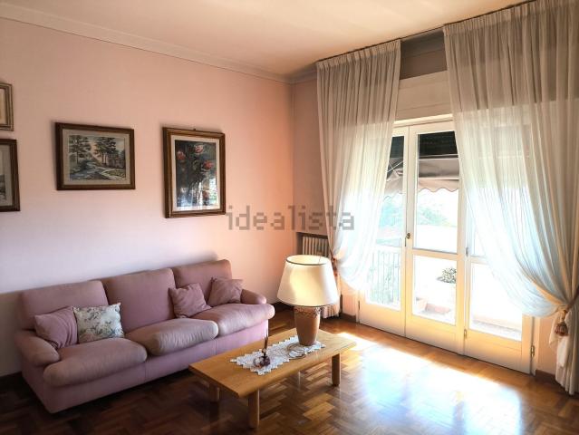 Appartamento in vendita di 96 m² in Piazza Giuseppe Giusti, 55