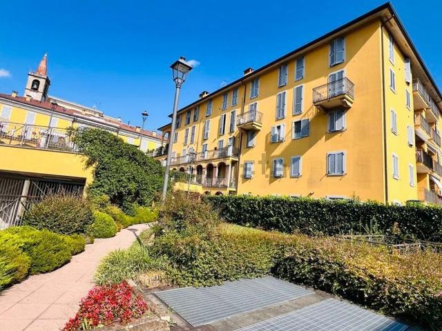 Appartamento in vendita di 96 m² in Piazza Libertà, 1