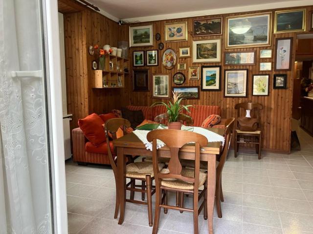 Appartamento in vendita di 96 m² in Piazza Oratorio, 27