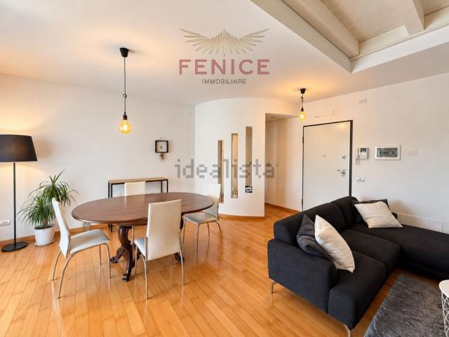 Appartamento in vendita di 96 m² in Piazza Poloni Don Vittorio