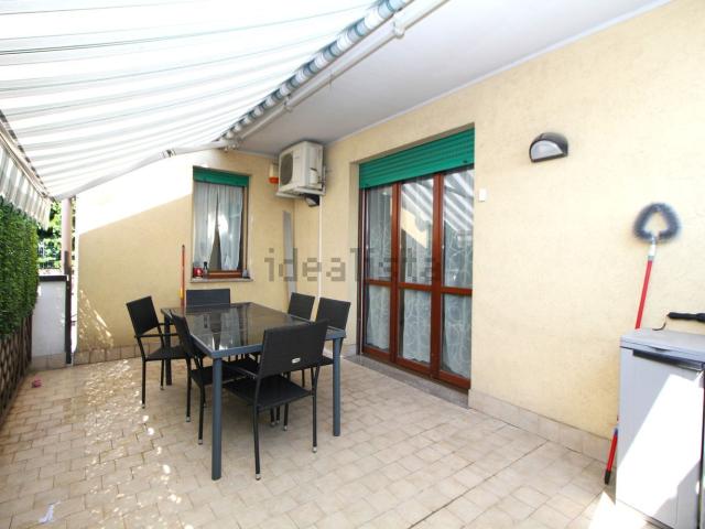 Appartamento in vendita di 108 m² in Piazza San Francesco d&apos Assisi