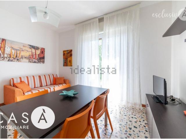 Appartamento in vendita di 96 m² in Piazzale Napoli, 11