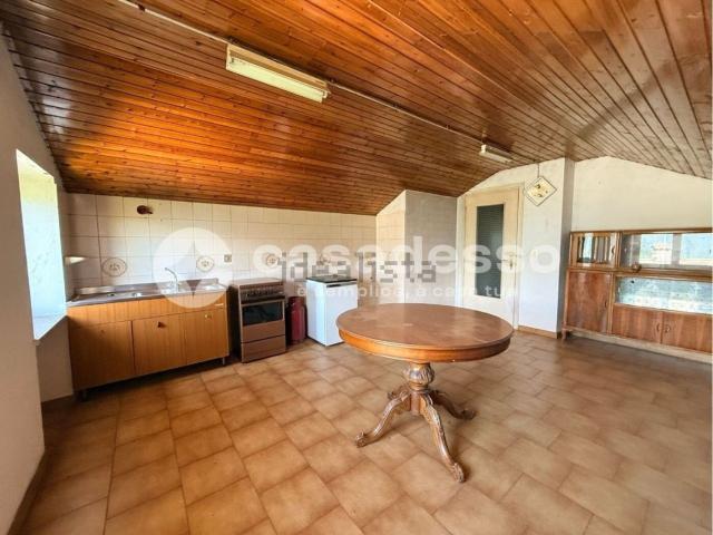 Appartamento in vendita di 96 m² in Strada Gisola Chiaves