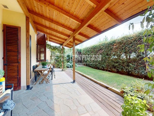 Appartamento in vendita di 96 m² in Strada San Matteo, 9