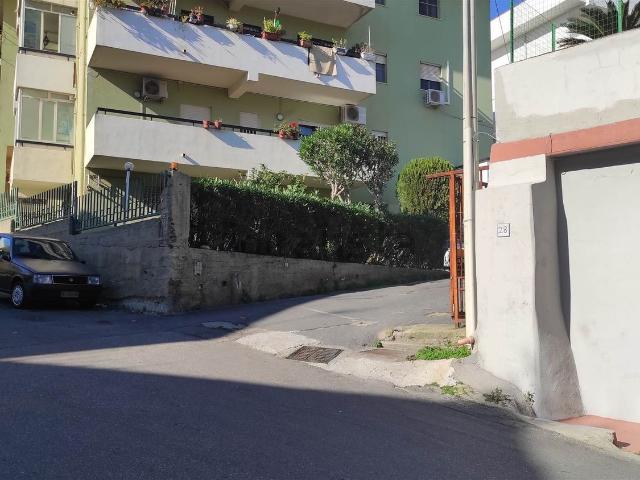 Appartamento in vendita di 96 m² in Salita Villa Contino, 28