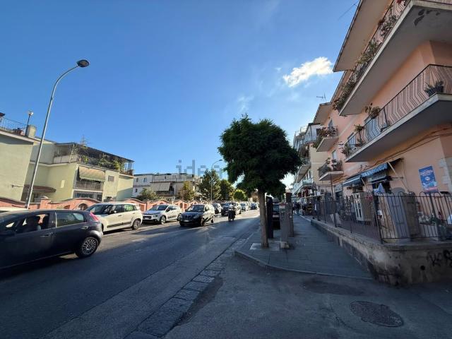 Appartamento in vendita di 96 m² in Traversa II Miliscola